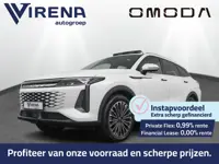 Omoda 9 1.5T-GDi SHS-P Premium 9 PHEV Premium - Panoramadak - 140km actieradius plug in hybride - Pa