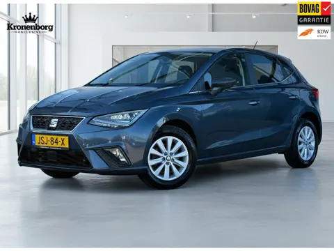 Seat IBIZA 1.0 TSI FR Business Intense, CARPLAY, CAMERA