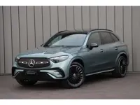 Mercedes-Benz GLC 300e AMG 4-Matic | 313PK | Luchtvering | Head-up | Achterasbesturing | Massage | K