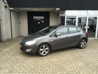 Opel Astra 1.4 Turbo Edition / ALU VELGEN / EURO-5 / APK SEPTEMBER 2026