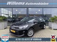 Kia Rio 1.0 TGDI DynamicLine Camera, Cruise Control & App-Connect