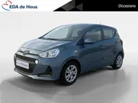 Hyundai i10 1.0i Comfort | Airco | Bluetooth | Stuurbediening | Cruise Control | Elektrische Ramen |