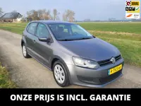 Volkswagen Polo 1.2 TSI 5drs airco 173.902km NAP