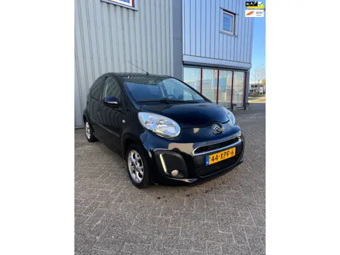 Citroen C1 1.0 First Ediction| Airco | Inruil koopje.