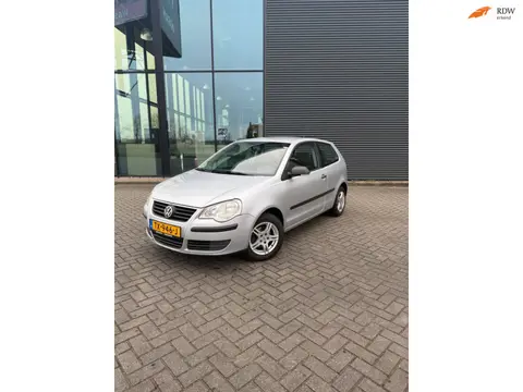 Volkswagen Polo 1.2 Trendline