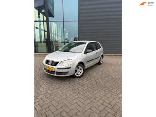 Volkswagen Polo 1.2 Trendline