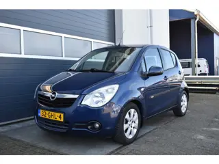 Opel Agila 1.2 Enjoy