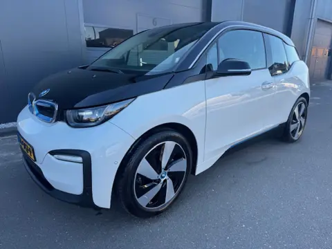 BMW i3 iPerformance 94Ah 33 kWh SL.41.000 KM !!! (bj 2018)