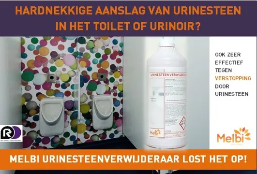 Urinesteen verwijderen urinesteenverwijderaar
