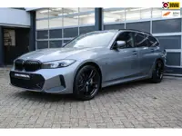 BMW 3-serie Touring 320e/pano/m-pakket