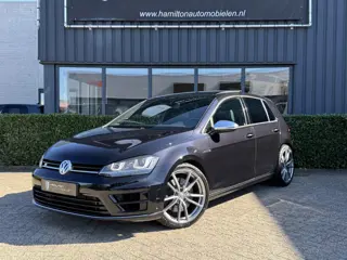 Volkswagen Golf 7 R 2.0 TSI 301pk 4Motion DSG / Aut. Full Options NL auto 126dkm!!