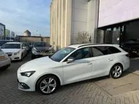 Seat Leon Sportstourer 1.5 eTSI FR SFEER! LED! CARPLAY! INRUIL MOGELIJK!