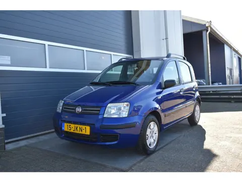 Fiat Panda 1.2 Edizione Cool