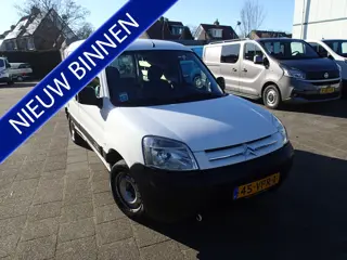 Citroën Berlingo 1.6 HDI 600 VOORZIEN VAN AIRCO+CRUISE !! BTW VRIJ !!