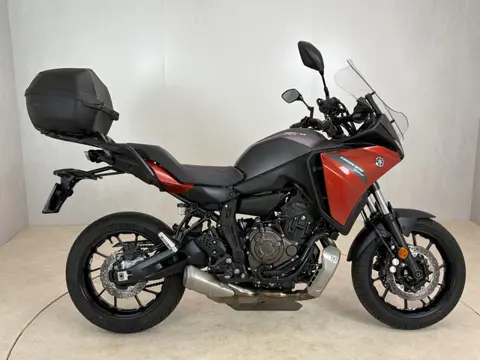 Yamaha TRACER 7 (bj 2021)