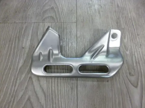 OVERIG BMW F 650 GS 2000 - 2007