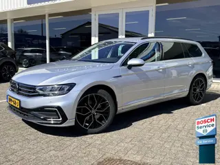 Volkswagen Passat Variant 1.4 TSI PHEV GTE Business LED | Massagestoel | DAB | Apple Carplay | Adapt