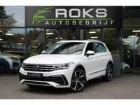Volkswagen Tiguan 1.4 TSI eHybrid R-Line Business Navi/Camera/Keyless/Head-up/Sfeerverlichting/Virtu