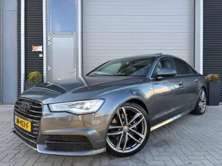 Audi A6 Limousine 3.0 TDI Adrenalin Sport/3x S-Line/20 Inch/Dode Hoek/Luchtvering/Particuliere verko
