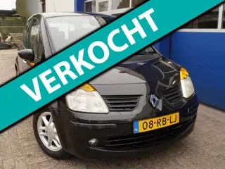 Renault Modus 1.6-16V Privilège Luxe