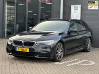 BMW 5-serie Touring 520i Corporate Lease High Executive/PANO-DAK/LEDER/CAMERA/NAP!!