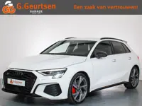 Audi S3 TFSI S tronic quattro Sportback Carbon, Matrix, Camera, Cruise Control, Apple Carplay/Androi