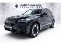BMW iX3 High Executive 80 kWh | M-Sport | Pano | Memory | Harman-Kardon