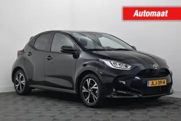 TOYOTA YARIS 1.5 HYBRID 115PK Style Automaat