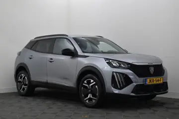 PEUGEOT 2008 1.2 PureTech 100PK ALLURE