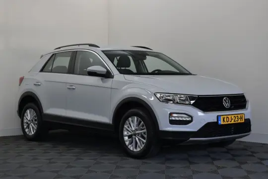 VOLKSWAGEN T-ROC 1.0 TSI 110PK STYLE