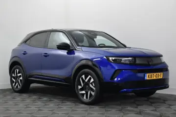 OPEL MOKKA 1.2 Turbo 136PK GS-LINE