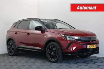 OPEL GRANDLAND 1.6 Turbo 225PK Plug-in Hybrid Ultimate Automaat