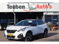 Peugeot 3008 1.6 BlueHDi Blue Lease Premium Apple Carplay, Navigatie, Climate control, Elektrische r