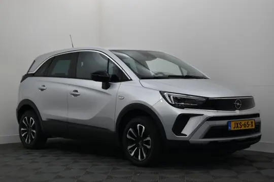 OPEL CROSSLAND 1.2 Turbo 110PK Elegance