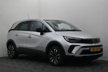 OPEL CROSSLAND 1.2 Turbo 110PK Elegance