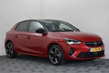 OPEL CORSA 1.2 Turbo 100PK GS LINE