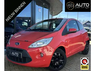 Ford Ka 1.2 Trend | Airco | Riem is Vervangen | 2 Sleutels |