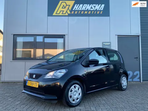 Seat Mii 1.0 Style | Airco | 5 Drs. | Nw Apk. | Nw. Distr,
