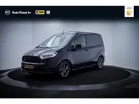 Ford Transit Courier 1.5TDCI ZIJDEUR AIRCO | CRUISE | BLUETOOTH | LMV 16''