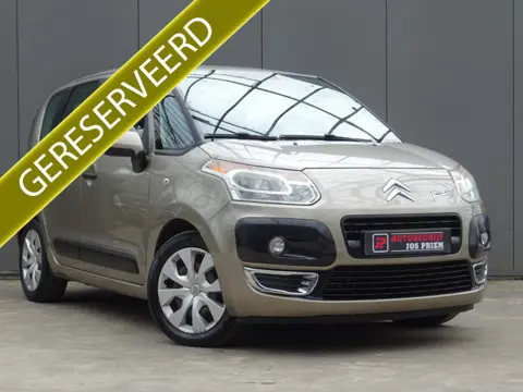 Citroën C3 Picasso 1.6 VTi Aura * AIRCO * CRUISE !!
