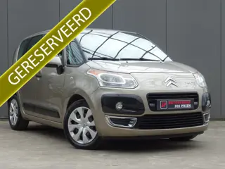 Citroën C3 Picasso 1.6 VTi Aura * AIRCO * CRUISE !!