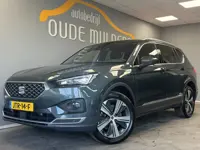 SEAT Tarraco 1.4 Camera/Parkeersensoren/Stoelverwarming