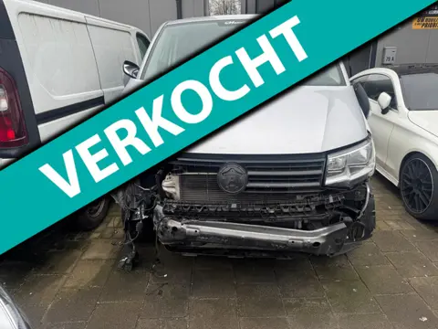 Volkswagen Transporter 2.0 TDI