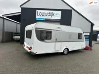 KNAUS Sport 500 FU ’15 (Fransbed, Mover)