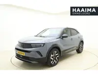 Opel Mokka 1.2 Turbo Ultimate 130 PK Automaat | Camera | Keyless | Stoel & Stuurverwarming | Zwart d