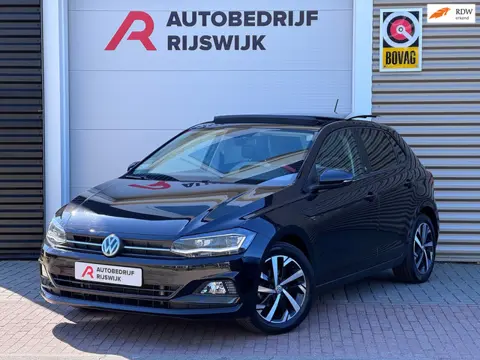 Volkswagen Polo 1.0 TSI Beats Pano/AppleCar/Camera/Virtual