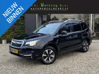 Subaru Forester 2.0 Premium | Stoelverwarming | Panoramadak | Cruise Control | Achteruitrijcamera | 