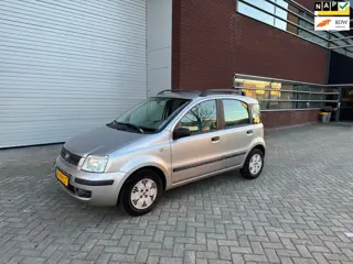 Fiat Panda 1.2 Dynamic