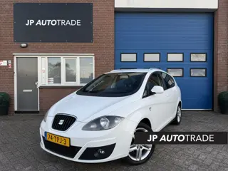 SEAT Altea XL 1.2 TSI Businessline COPA | NW Ketting | NAP | NL Auto