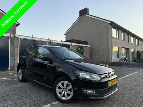 Volkswagen Polo 1.2 TDI BlueMotion Navigatie|Bluetooth|Cruise|Clima